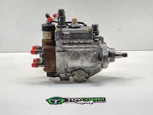 Apr 1990 to Jun 1996 - Toyota Land Cruiser Prado 70 Series - Injector Pump