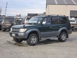 1996-2003 Toyota Land Cruiser Prado J95 (96-03) KZJ95