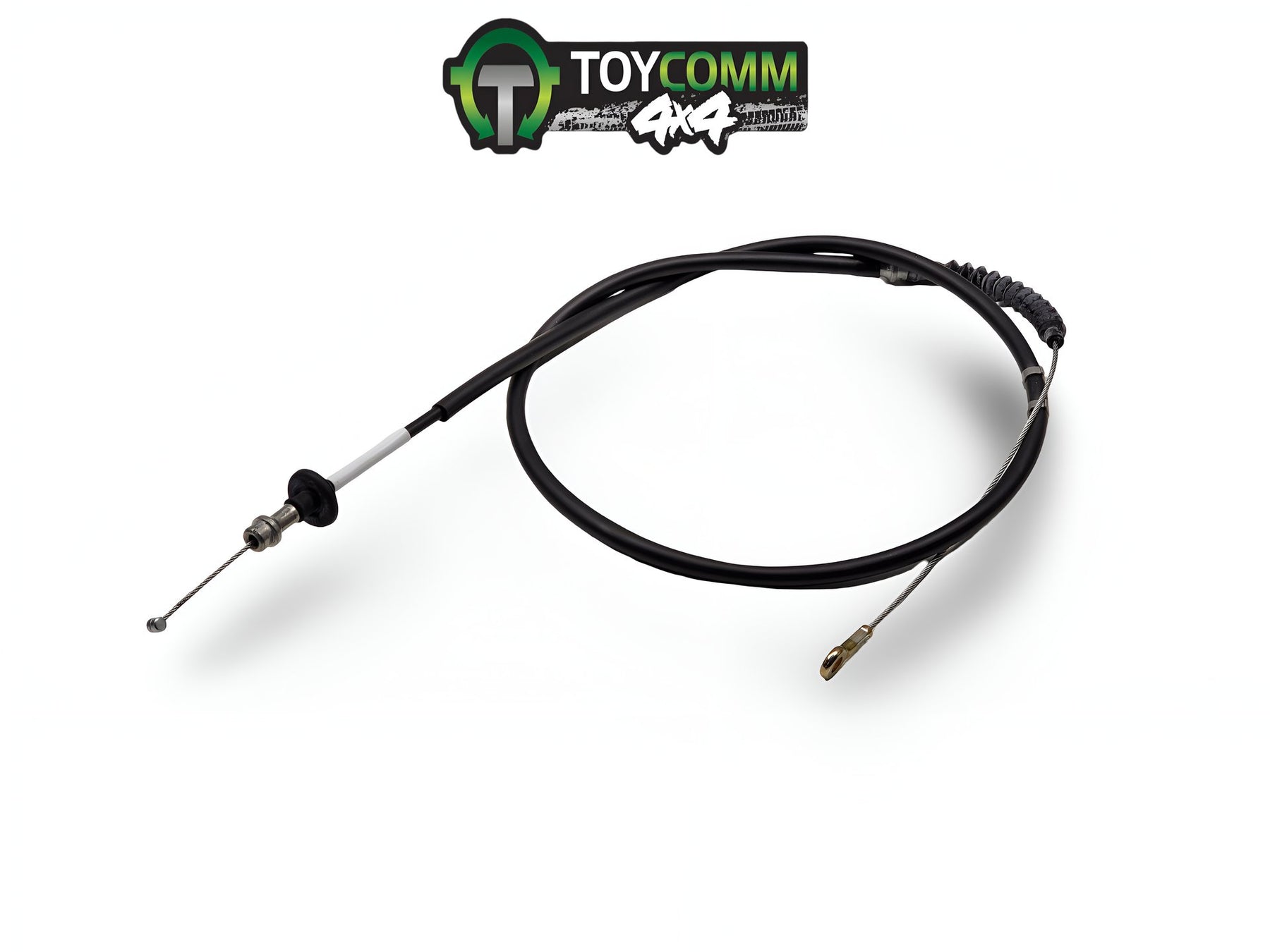 1997-2005 Toyota Hilux KZN165 (98-05)- Front Handbrake Cable PN: 46410-35810