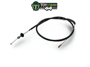 1997-2005 Toyota Hilux KZN165 (98-05)- Front Handbrake Cable PN: 46410-35810