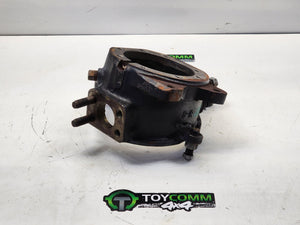 Apr 1990 to Jun 1996 - Toyota Land Cruiser Prado 70 Series - Swivel Hub