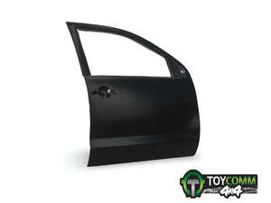 Jun 2015 to Current - Toyota Hilux - Right Front Door - Dual Cab