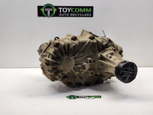 Oct 1995 to Feb 2004- Toyota Hiace SBV- Transfer Case