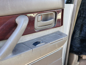 1990-1998 Toyota Land Cruiser J80 (90-98) HDJ81