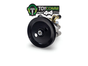 2000 Toyota Hilux N160 - Steering Pump PN: 44320-35521