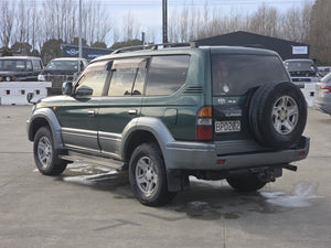 1996-2003 Toyota Land Cruiser Prado J95 (96-03) KZJ95