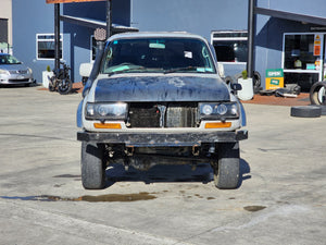 1990-1998 Toyota Land Cruiser J80 (90-98) HDJ81