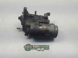 Toyota Hilux Diesel 3.0L 1KD - Starter Motor - 2005-2015