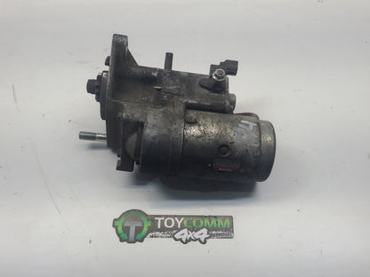 Toyota Hilux Diesel 3.0L 1KD - Starter Motor - 2005-2015