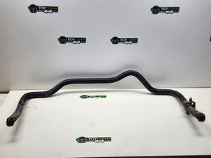 Mar 2007 to Current - Toyota Land Cruiser 78 Series 79 Series Utility Troop Carrier - Stabilizer Bar - Front Sway Bar