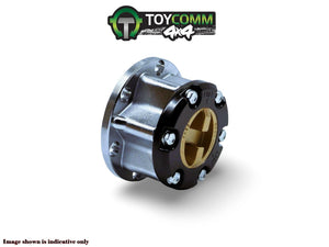 1980-1999 Toyota Land Cruiser J70 - Free Wheel Locking Hub - 43530-69045