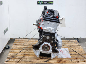 1TR (2.0) SINGLE VVT-i
