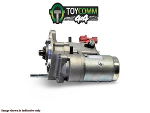 2005-2015 Toyota Hilux KUN26 - Starter Motor -