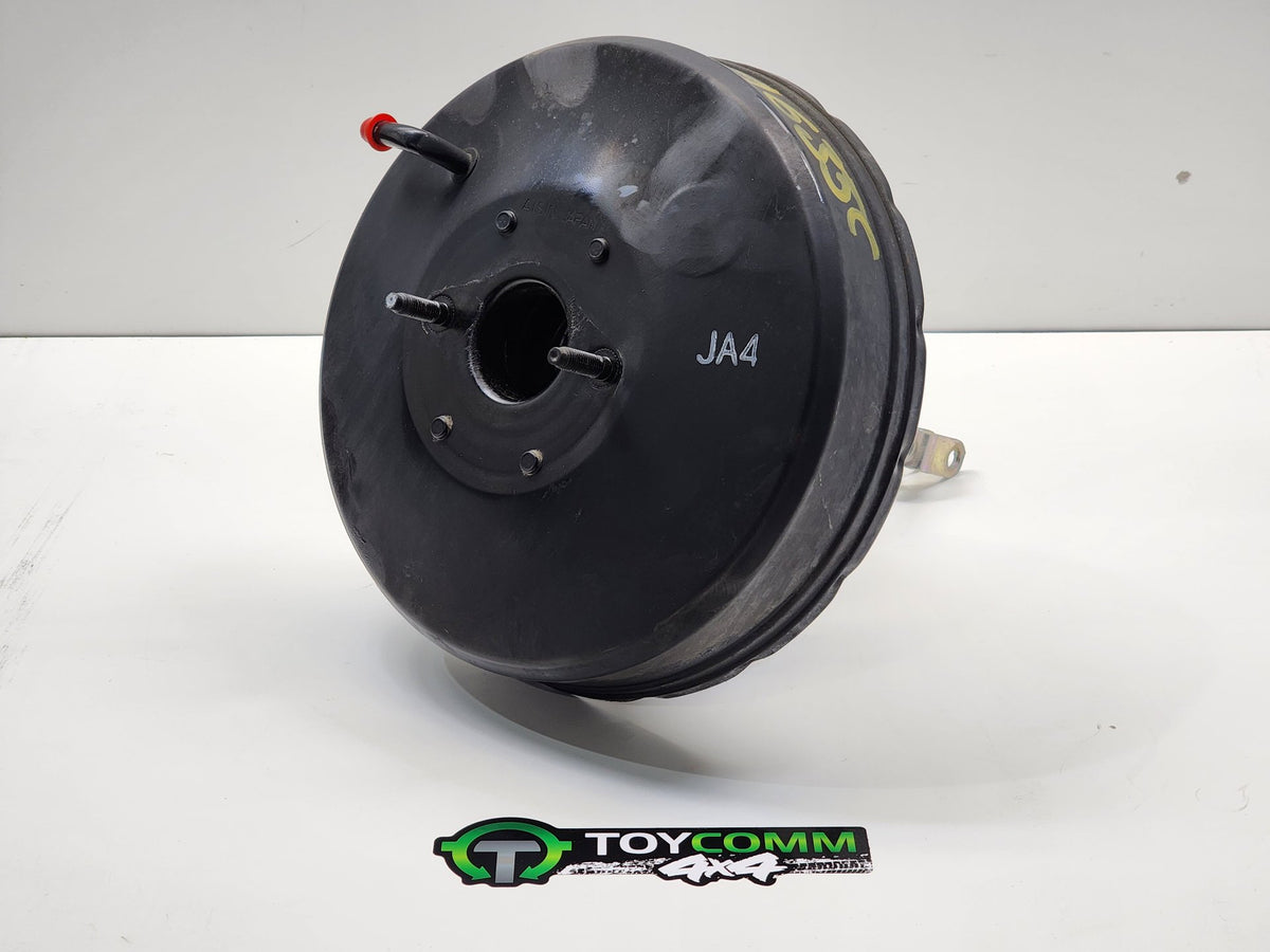 Aug 2012 to Jul 2016- Toyota Land Cruiser 76 Series 78 Series 79 Series ABS- Brake Booster
