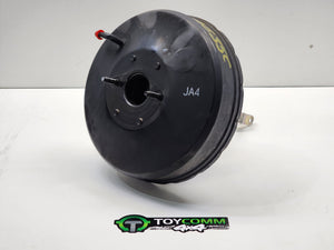 Aug 2012 to Jul 2016- Toyota Land Cruiser 76 Series 78 Series 79 Series ABS- Brake Booster