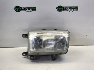 1992-1995 Toyota Hilux Surf N130 (89-95) - Right Headlight -
