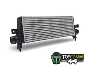 0Toyota Hilux 2.4/2.8L 1GD-FTV/2GD-FTV - Intercooler