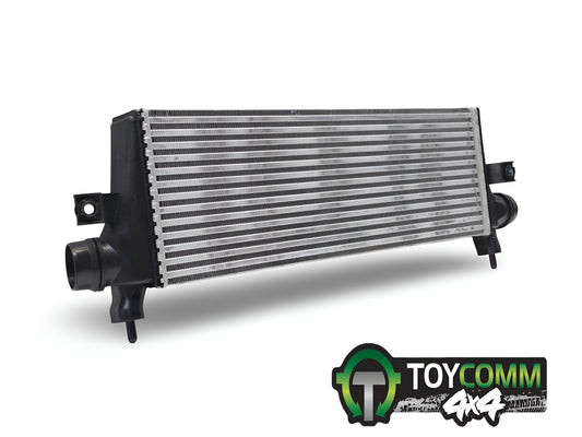 0Toyota Hilux 2.4/2.8L 1GD-FTV/2GD-FTV - Intercooler