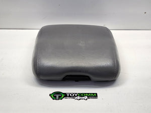 Jan 1998 to Oct 2007 - Toyota Land Cruiser 100 Series - Console - Console Lid Only