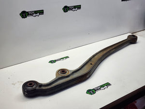 Mar 2007 to Jul 2016- Toyota Land Cruiser 76 Series- Left Front Lower Control Arm- (My07 Update)