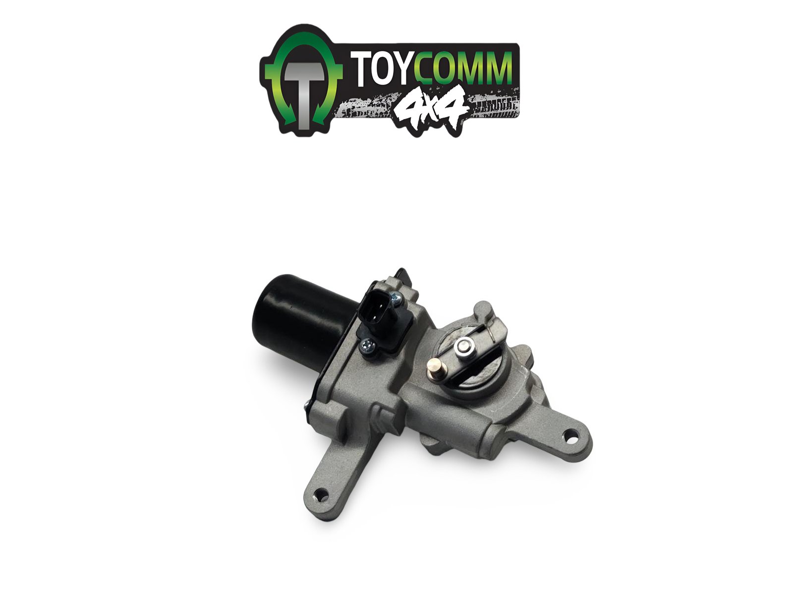 Feb 2005 to Aug 2015 - Toyota Hilux - Turbo/Supercharger - Turbo Actuator Only