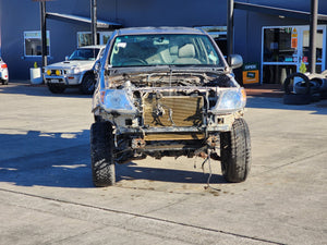 2005-2011 Toyota Hilux KUN26 (05-11) KUN26