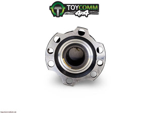 1998-2016 Toyota Land Cruiser J79 - Free Wheel Locking Hub - 43530-60130