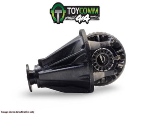 2005 to 2019 - Toyota Hiace - Rear Differential Centre - 5.1