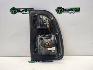 Oct 2002 to Jun 2005 - Toyota Land Cruiser 100 Series - Right Inner Taillight