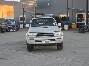 1996-2003 Toyota Hilux Surf SURF Commuter N185 (96-03) KZN185