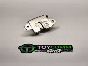 Feb 2005 to Aug 2015 - Toyota Hilux - Left Tailgate Lock Mechanism