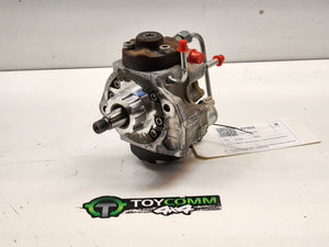 Feb 2005 to Aug 2015- Toyota Hilux Diesel Engine Code 1KD- Injector Pump- PN: 221000L020
