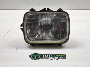Apr 1990 to Jun 1996 - Toyota Land Cruiser Prado 70 Series - Left Headlight