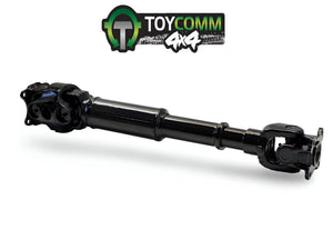 Toyota Hilux Diesel 3.0L 1KZ-TE - Rebuilt Front Prop Shaft