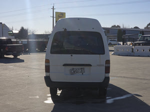 1998 Toyota Hiace Bus LH125