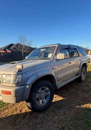 1996 Toyota Hilux Surf SURF KZN185