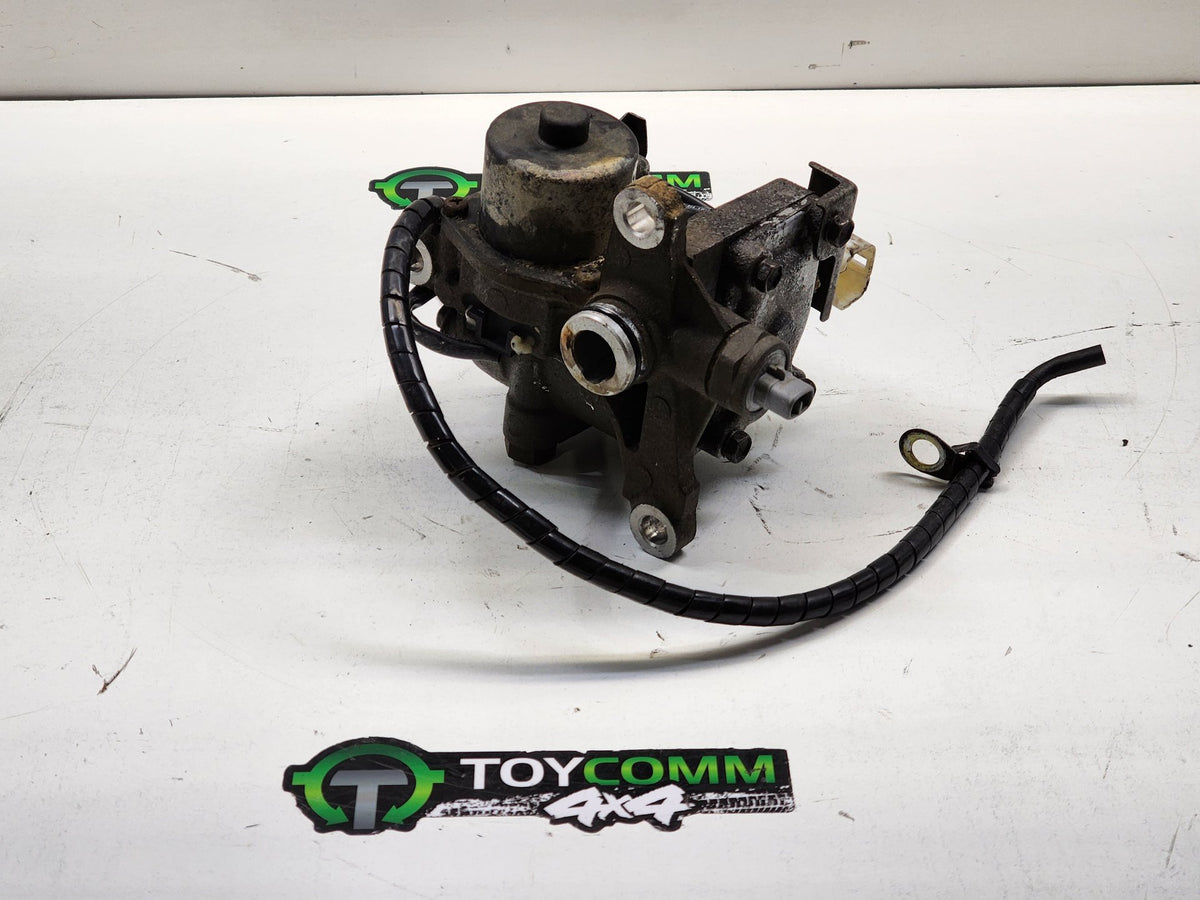 Oct 1983 to Mar 2005 - Toyota Hilux 4WD - Shift Actuator - Transfer Shift Actuator