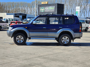 1996-2003 Toyota Land Cruiser Prado J95 (96-03) KZJ95