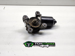 Oct 1988 to Sep 1997- Toyota Hilux- Wiper Motor- Front