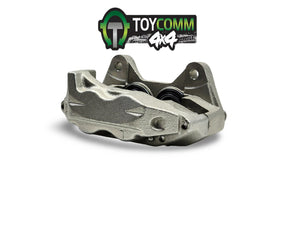 Jul 1996 to Jan 2003 - Toyota Land Cruiser Prado 95 Series - Left Front Caliper - S13Wm Caliper Casting Number