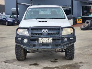 2005-2011 Toyota Hilux KUN26 (05-11) KUN26