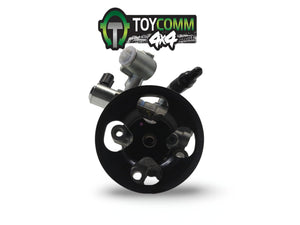 Jun 2020 to Current - Toyota Hilux Diesel 2.8L Engine Code 1GD-FTV - Steering Pump