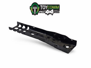 Mar 2005 to Aug 2011 - Toyota Hilux - Chassis