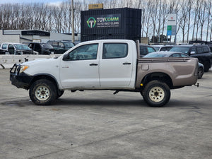 2005-2011 Toyota Hilux KUN26 (05-11) KUN26