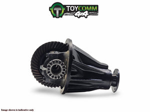 1988 to 2001 - Toyota Hilux - Differential Centre - 4.3 Open