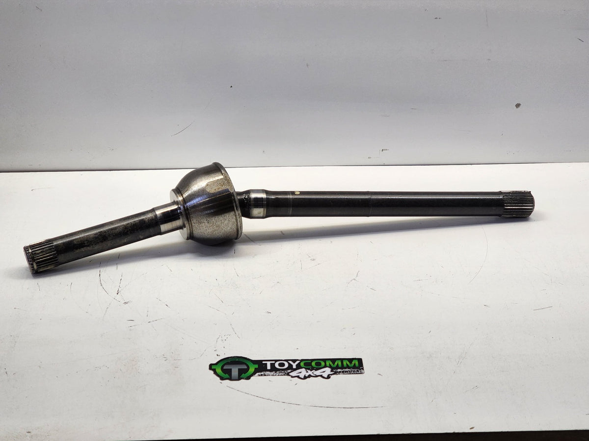 Apr 1990 to Jun 1996 - Toyota Land Cruiser Prado 70 Series - Right Driveshaft