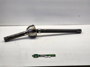 Apr 1990 to Jun 1996 - Toyota Land Cruiser Prado 70 Series - Right Driveshaft