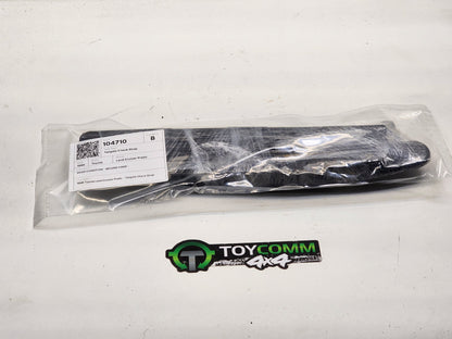Toyota Land Cruiser Prado J95 - Tailgate Check Strap - 1KZ - 1990-2003