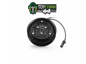 2005-2015 Toyota Hilux A/C Pump Pulley