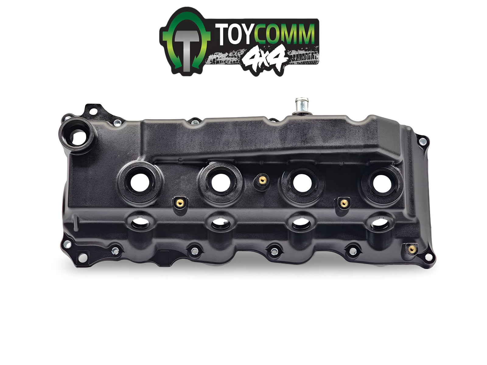 Feb 2005 to Aug 2015 - Toyota Hilux 3.0L Engine Code 1KD-FTV - Rocker Cover